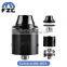 Alibaba China Supplier Pure Taste Original Wismec Indestructible RDA Tank Best Match Noisy Cricket Mod