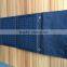 30w foldable laptop solar charger 5v 12v 16v 19v