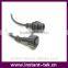 INST hot sale electrical wire electric waterproof cable for waterproof connector                        
                                                Quality Choice