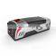 real capacity laptop power bank 20000mAh with car jump starter function