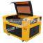 Shandong China small laser cheap acrylic laser engraving machine price/laser engraving machine