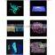 365NM UV Ultraviolet 365NM MINI Flashlight XPE LED With Pen Clip