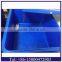1000ltr Blue plastic fish cooler carrying case for fish storage and transport                        
                                                Quality Choice
