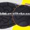 4x4 industry first layer buffalo leather high-function S3 rubber outsole Safety Boots