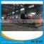 6-32mm fully automatic 4 directions rebar bending station with two mobile bending units