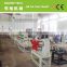 PET strap band extrusion line