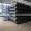 API5l H40 J55 steel casing pipe