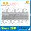 12V High lumen Single Color Out Door LED module for channel letter