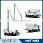 37m,39m Concrete Pump Truck For Saling
