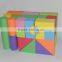 Eva foam kids toys for fun
