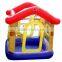 EN71 approved PVC inflatable playground bouncer