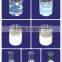 transparent mesoporous silica sol fireproof coatings for steel