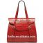 S117-A1718 crocodile famous brands leather bags leather women handbags