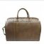 Cow leather travel bag SCTB-002