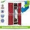 2 door steel locker bathroom cupboard, garage cabinet, steel cupboard price