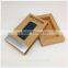 Colorful Kraft Paper With Handcraft Paper Tray Packaging Box for Iphone6 Plus Case