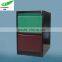 2 Drawer Different Color steel filing cabinet specifications