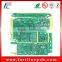 4 layers HDI Fr4 94v0 PCB Circuit board with blind via