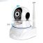 3.6mm lens HD 1080P Mini IP WiFi Camera home PTZ camera Wireless smart CCTV Surveillance Poe P2P network Camera with 16G