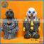 Plastic Scary Ghost Halloween Decoration Manufacturer