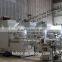 Soap production line