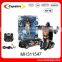 2.4G Deformation RC Robots Toy Rc robots
