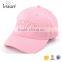 Cotton curved short brim custom size 3D embroidery logo design baseball cap custom hats caps wholesale