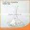 Clear Handmade Fancy Glass Whiskey Decanter 2000ml