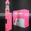 Stock Up for Christmas 2015 Newest Hot Selling KangerTech Subox Nano starter kit for Fashion Lady