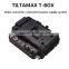 TiltaMAX T-BOX Video convertor / persistent power supply system