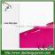 2015 new high quality cheapest solar power bank charger 5000mah