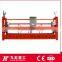 China Manufacturer ZLP Construction/Wall/Window Cleaning Suspended Platform/ Cradle/ Gondola/ / Sky Climber/ Scaffold for sale                        
                                                Quality Choice