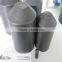 Heat shrinkable Plastic adhesive underground Cable End Cap with Air Valve