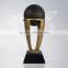 Newest Style Design Customized Polyresin Male Female 2015 NBA Resin Basketball Player Trophy Cup