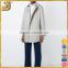 2016 luxury spring women new fashion woman's A-line casual trench coat