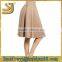 Shangyi women umbrella sexy mini women skirt