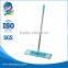 Easy Use Extensible Handle Material Floor Microfiber Mop