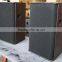 PS-15 R2 Multi-functional 2-way passive speaker/Stage monitor speaker