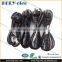 65W 90W AC Adapter Charger For HP Pavilion DV4 DV5 DV6 DV7 G60 Laptop Power Supply