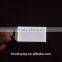 negative transmissive ink intelligent robot sweeper VA lcd display,black ground white symbols