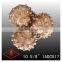 9 5/8" IADC637 Tricone Rotary Drill Bit