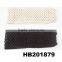 cheap custom women cute wide wool knitted headband