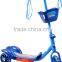 HDL~706 Outdoor Sports sales mini pro scooter