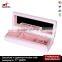 Any color cotton filling for jewelry boxes luxury wholesale with mirror parts for gift packaging