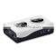 4 Ports USB 3.0 Hub With Power Adapter