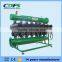 Manufacturer auto backflush disc filters for pretreatment of ro water purifier membrane