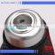 Black Leather Universal Fit Car Auto Gear Lever Stick Shift Knob 5 Speed