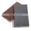 80 sheets paper notebook busines style