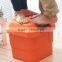 Professional manufacturer for toy storage box