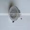 3w/5w/7w/9w/12w aluminum led panel lamp round led ceiling light